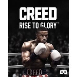 Creed Rise to Glory – hra pro PC (elektronická licence)