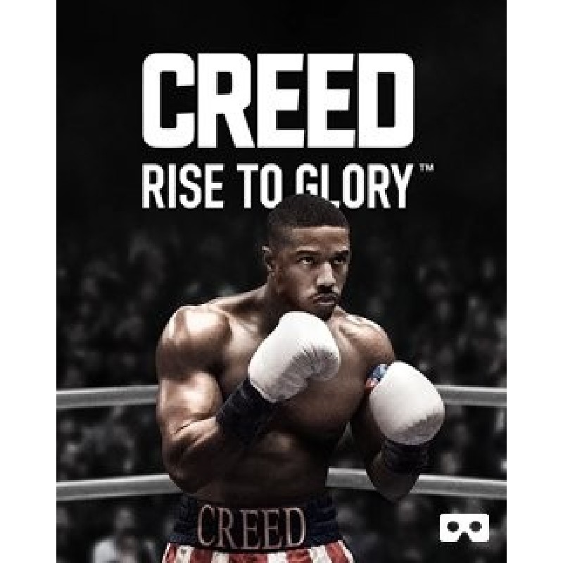 Creed Rise to Glory – hra pro PC (elektronická licence)