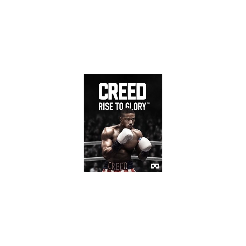 ESD Creed Rise to Glory