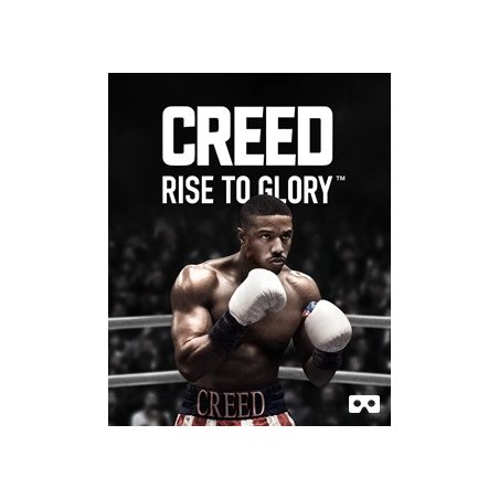 ESD Creed Rise to Glory