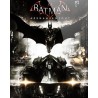 ESD Batman Arkham Knight