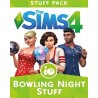 The Sims 4 Bowlingový večer – herní rozšíření pro PC (elektronická licence)