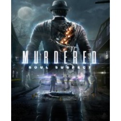 ESD Murdered Soul Suspect
