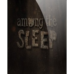 Among the Sleep – hra pro PC (elektronická licence)