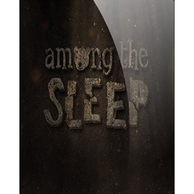 Among the Sleep – hra pro PC (elektronická licence)