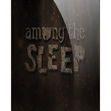 Among the Sleep – hra pro PC (elektronická licence)
