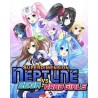 Superdimension Neptune VS Sega Hard Girls – hra pro PC (elektronická licence)