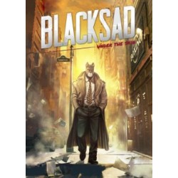 ESD Blacksad Under the Skin