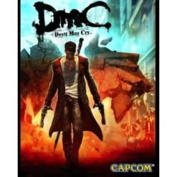 ESD DmC Devil May Cry