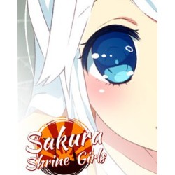 ESD Sakura Shrine Girls