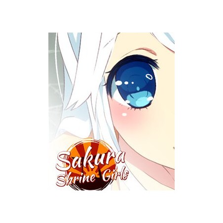 ESD Sakura Shrine Girls