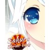 Sakura Shrine Girls – hra pro PC (elektronická licence)