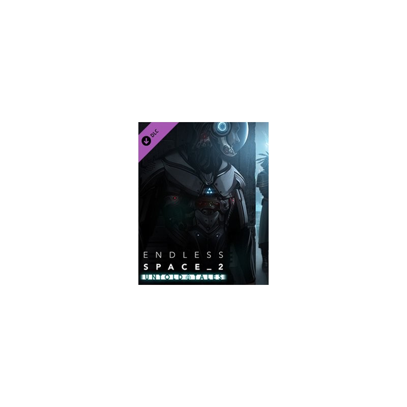 ESD Endless Space 2 Untold Tales