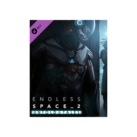 ESD Endless Space 2 Untold Tales