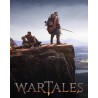 Wartales – hra pro PC (elektronická licence)