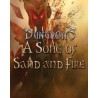 Dungeons 2 A Song of Sand and Fire – herní rozšíření pro PC (elektronická licence)