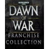 Warhammer 40,000 Dawn of War Franchise Pack – hra pro PC (elektronická licence)