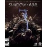 Middle-Earth Shadow of War – hra pro PC (elektronická licence)