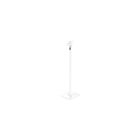 Compulocks VESA Swift Floor Stand - White/.
