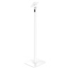 Compulocks VESA Swift Floor Stand - White/.