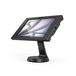 Compulocks iPad Air M2 And M3 11IN Apex/Enclosure Mast Stand - Black