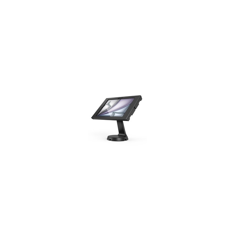 Compulocks iPad Air M2 And M3 11IN Apex/Enclosure Mast Stand - Black