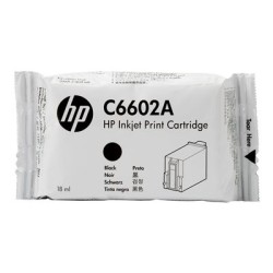 HP Inkjet PRINT Cartridge/Black TIJ 1.0