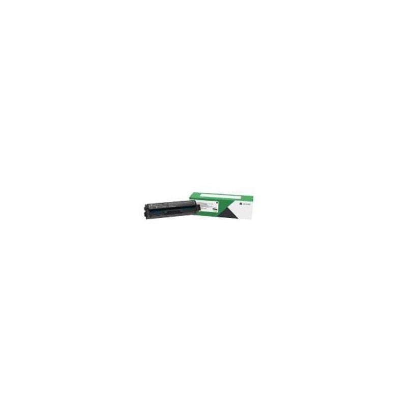 Lexmark Return-Toner Cartridge Black/C3226 / MC3226 -High Capacity