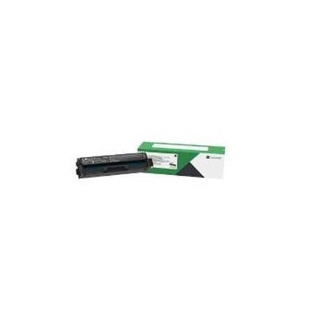Lexmark Return-Toner Cartridge Black/C3226 / MC3226 -High Capacity