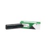 Lexmark Return-Toner Cartridge Black/C3226 / MC3226 -High Capacity
