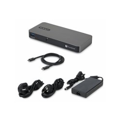 Startech 303UE-TB5-Hub/4-Port Thunderbolt 5 Hub