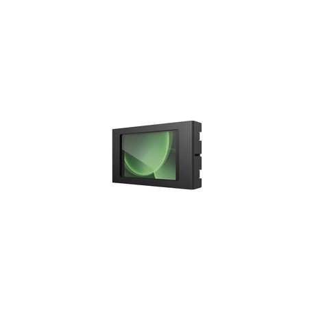 Compulocks Galaxy Tab Active 3/5 8IN Apex/Enclosure Wall Mount - Black