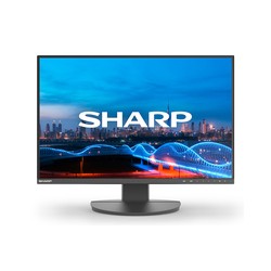 DD-EA241W BLACK 24IN/IPS 1920X1200 16:10 5MS 1000:1 3 DDEA241W