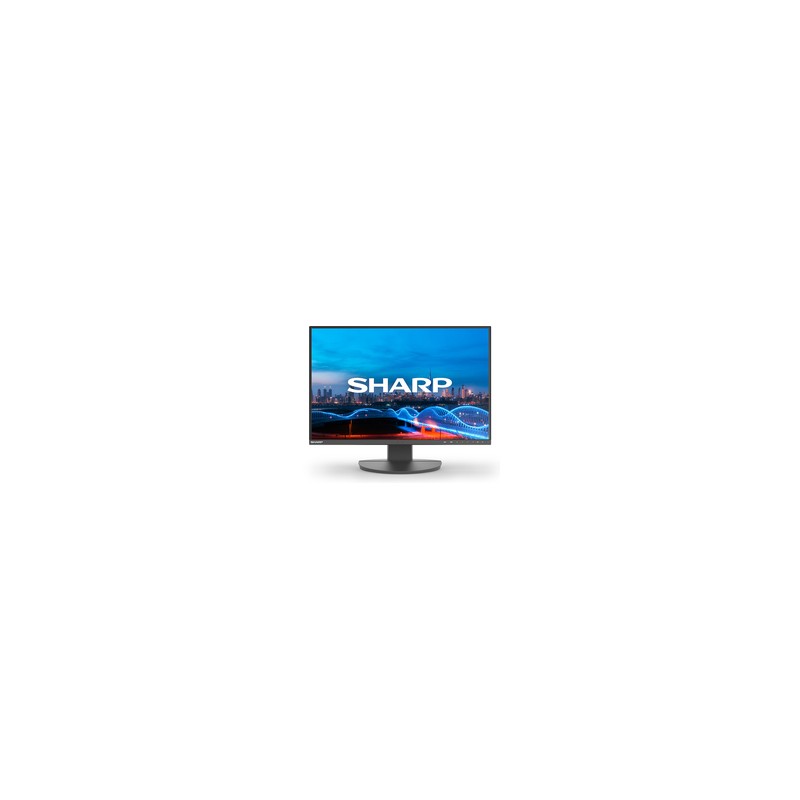 DD-EA241W BLACK 24IN/IPS 1920X1200 16:10 5MS 1000:1 3 DDEA241W