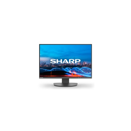 DD-EA241W BLACK 24IN/IPS 1920X1200 16:10 5MS 1000:1 3 DDEA241W