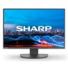 DD-EA241W BLACK 24IN/IPS 1920X1200 16:10 5MS 1000:1 3 DDEA241W