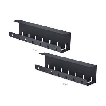 Startech S2MB-Desk-Cable-Tray/UNDER Desk Cable Management