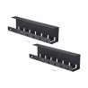 Startech S2MB-Desk-Cable-Tray/UNDER Desk Cable Management