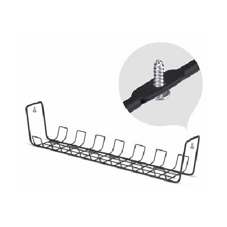 Startech S1MB-Desk-Cable-Tray/UNDER Desk Cable Management