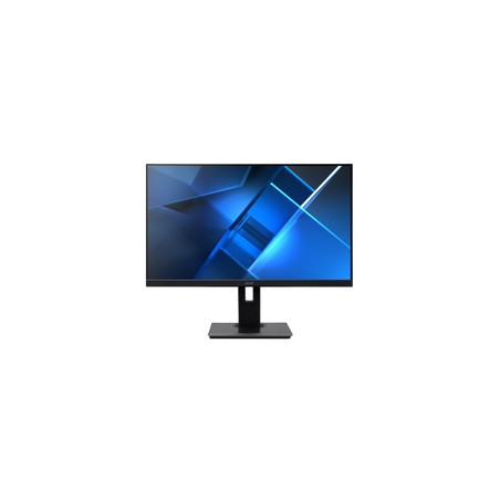 Acer Vero B227QDEBMIPRCZXVC 21.5/FHD 100HZ HDMI/DP Webcam Black