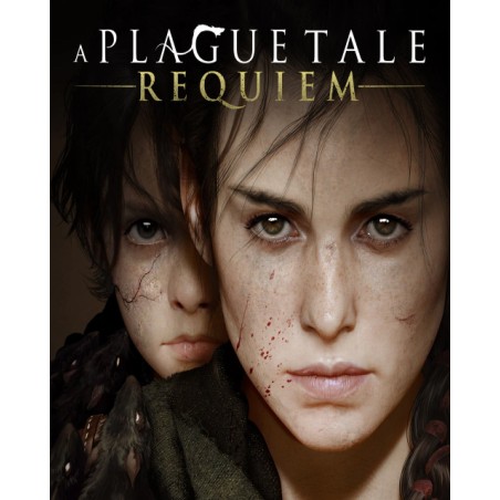 ESD A Plague Tale Requiem