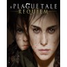 A Plague Tale Requiem – hra pro PC (elektronická licence)