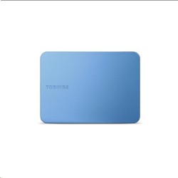 CANVIO FLEX 2TB METALLIC BLUE/2.5IN USB 3.2 GEN 1