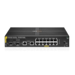 ARUBA 6100 12G CL4 2SFP+ STOCK/.
