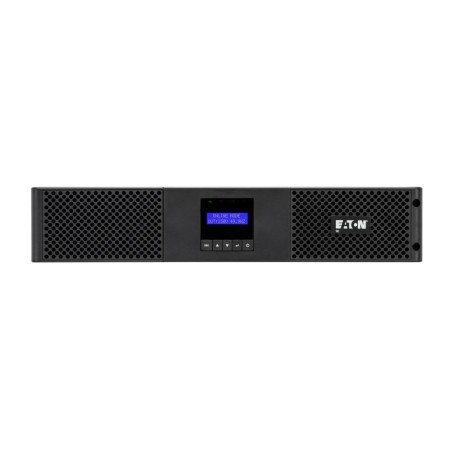 Eaton 9E3000IR, UPS 3000VA / 2700W, LCD, rack 2U ( možno dokoupit 9EEBM72R )