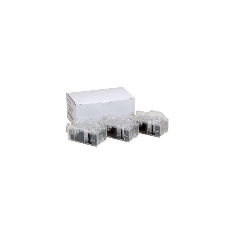 LEXMARK STAPLE PACKS 3x5000ks nábojů pro W840, C935, T650, T652,T654,X945,X658,X850