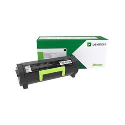 Lexmark Toner Return Open Black Crtg/F. CS/CX4/517 6.000 Pgs