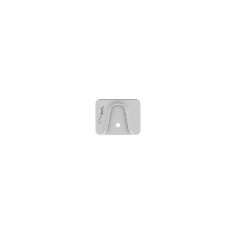 HOVERTAB VHB REPLACEMENT PLATE/WHITE