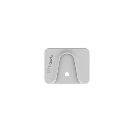 HOVERTAB VHB REPLACEMENT PLATE/WHITE