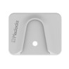 HOVERTAB VHB REPLACEMENT PLATE/WHITE